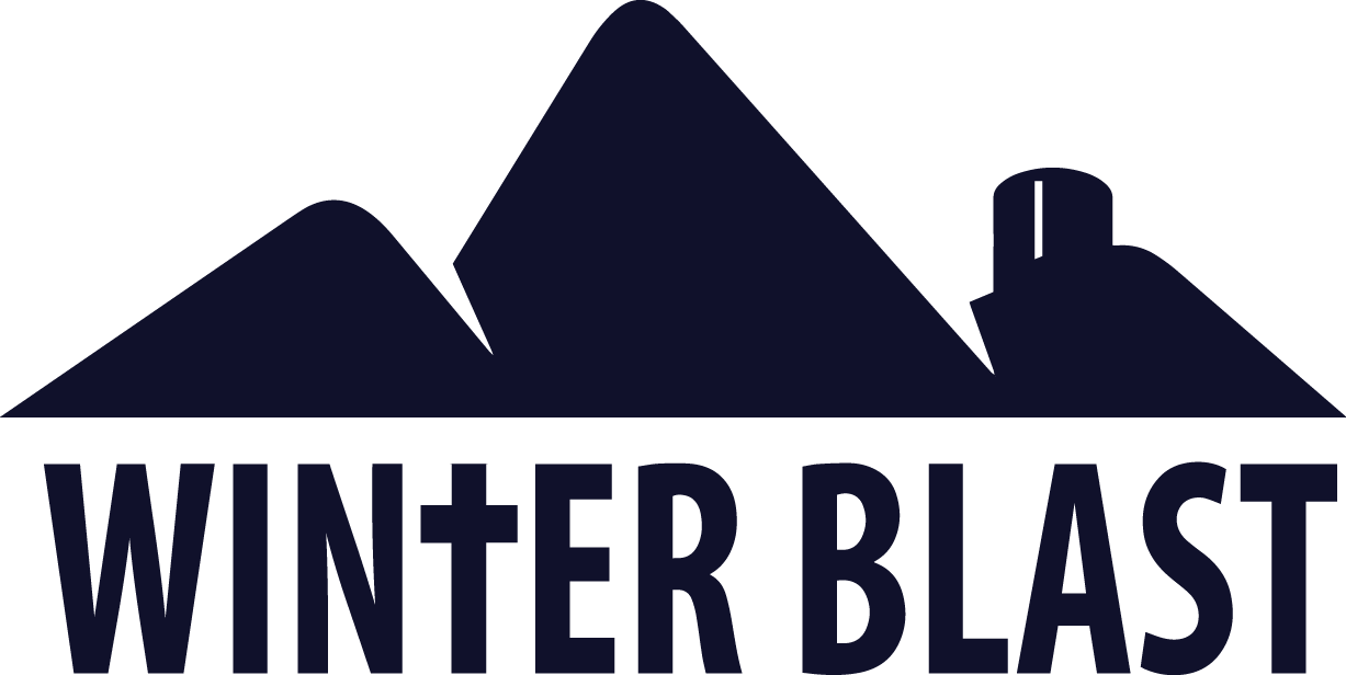 WinterBlast Conference
